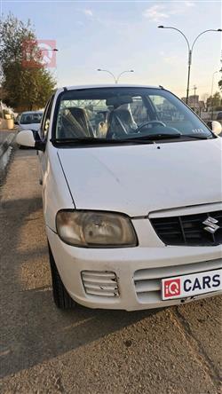 سوزوكي التو